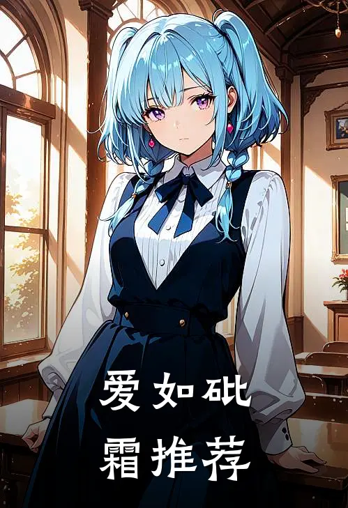 爱如砒霜推荐