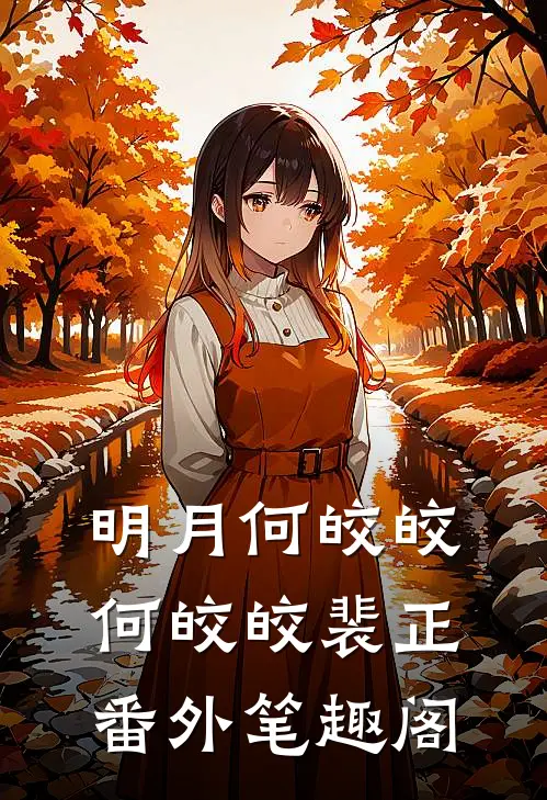 明月何皎皎：何皎皎裴正番外笔趣阁