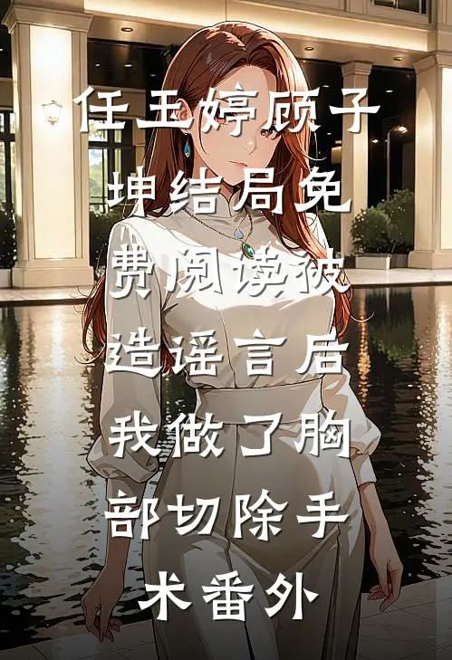 任玉婷顾子坤结局免费阅读被造谣言后，我做了胸部切除手术番外