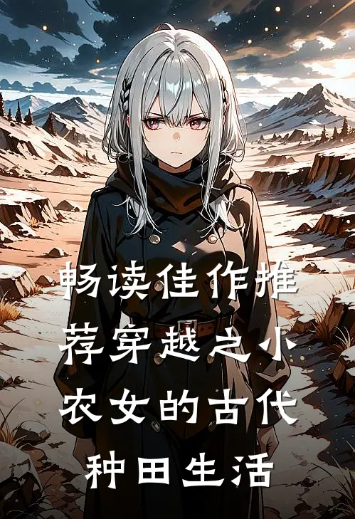 畅读佳作推荐穿越之小农女的古代种田生活
