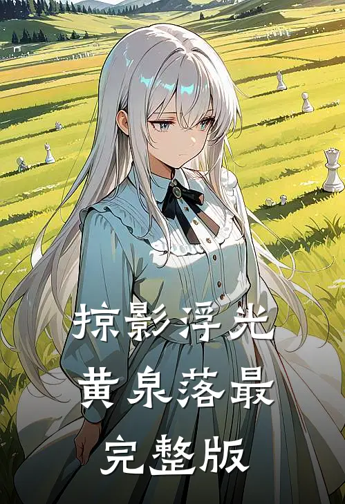 掠影浮光黄泉落最完整版