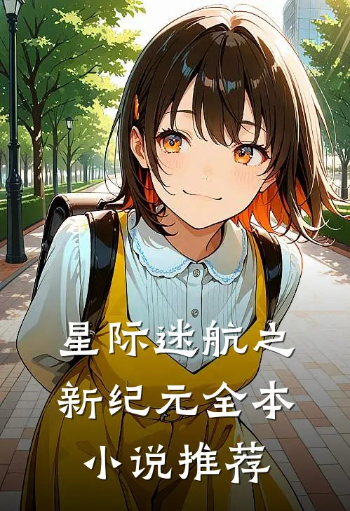 星际迷航之新纪元全本小说推荐