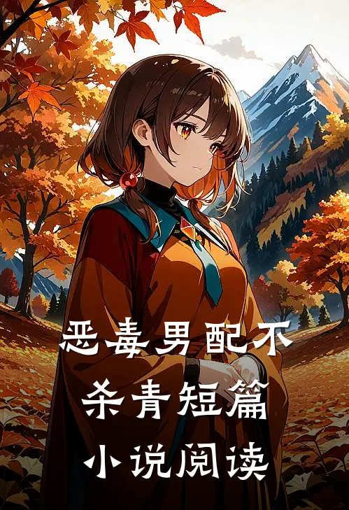 恶毒男配不杀青短篇小说阅读