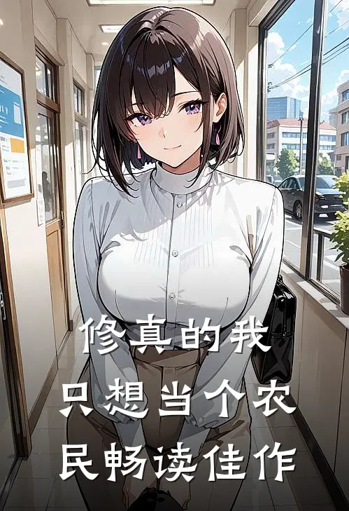 修真的我，只想当个农民畅读佳作