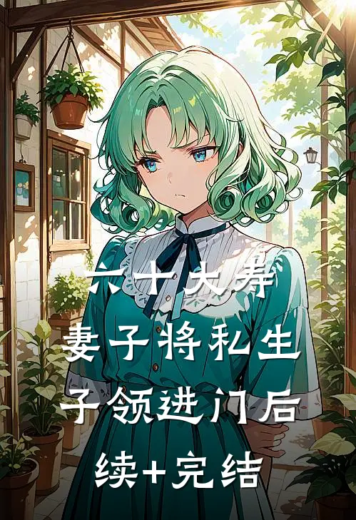 六十大寿，妻子将私生子领进门后续+完结