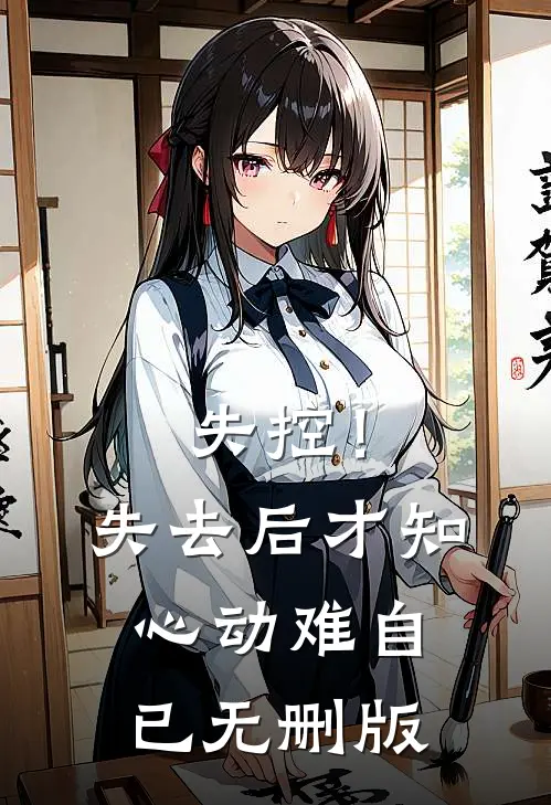 失控！失去后，才知心动难自已无删版