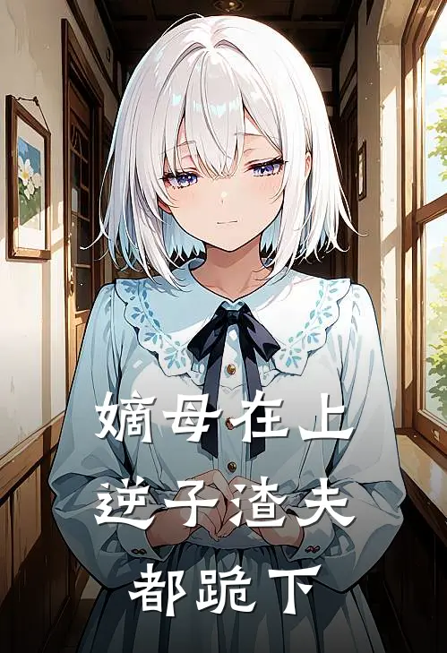 嫡母在上，逆子渣夫都跪下
