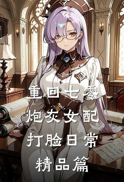 重回七零：炮灰女配打脸日常精品篇
