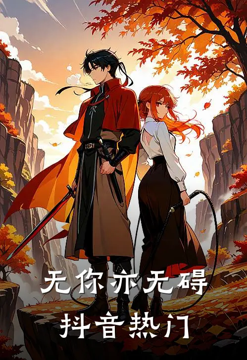 无你亦无碍抖音热门