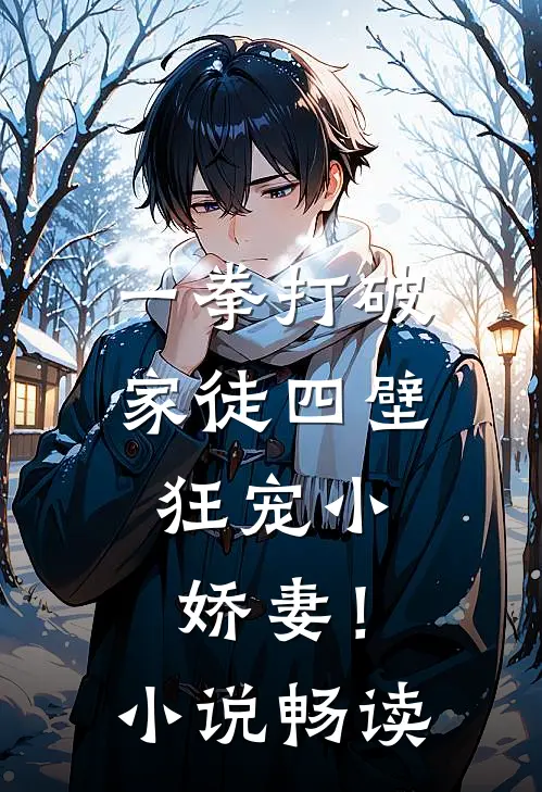 一拳打破家徒四壁，狂宠小娇妻！小说畅读