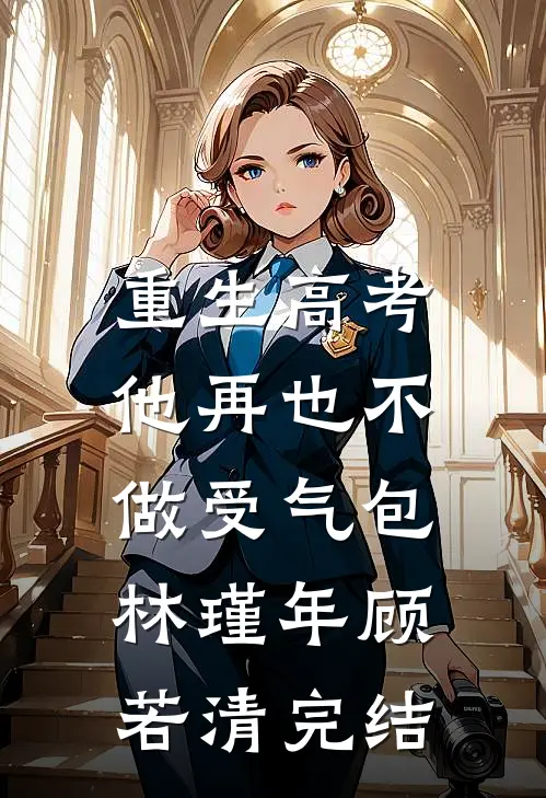 重生高考，他再也不做受气包林瑾年顾若清完结