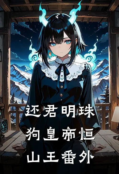 还君明珠狗皇帝恒山王 番外