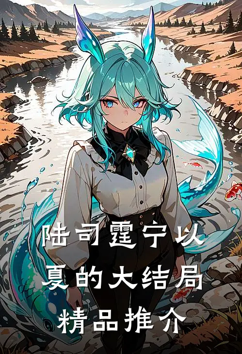 陆司霆宁以夏的大结局精品推介