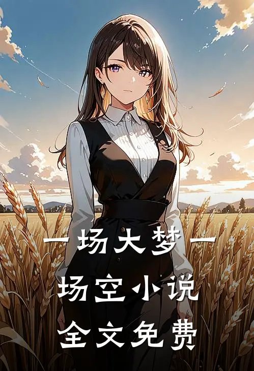 一场大梦一场空小说全文免费