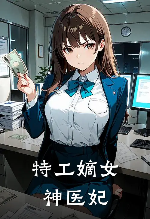 特工嫡女神医妃全文阅读