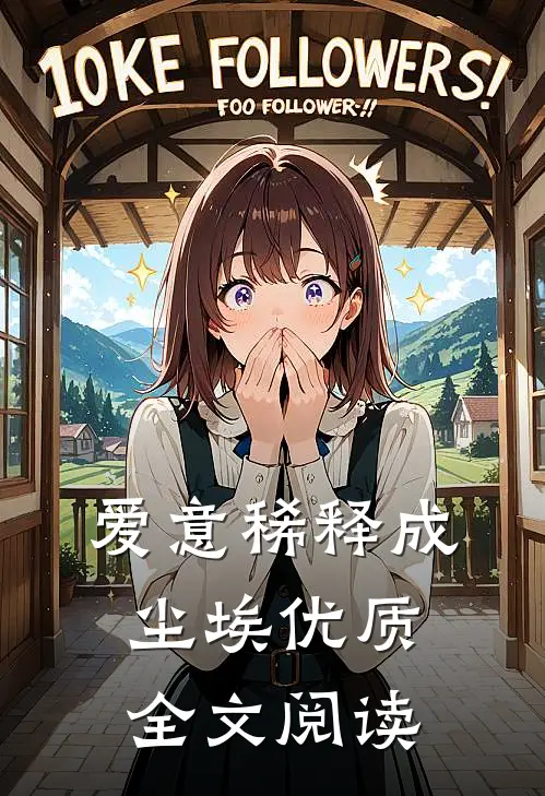 爱意稀释成尘埃优质全文阅读