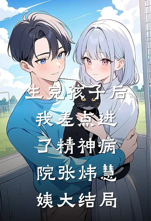 生完孩子后我差点进了精神病院张炜慧姨大结局