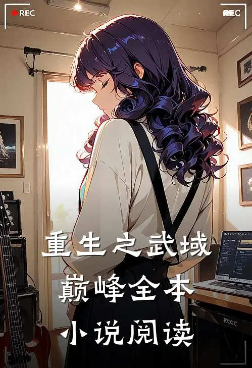重生之武域巅峰全本小说阅读