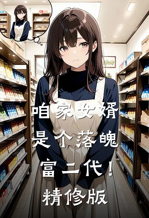 咱家女婿是个落魄富二代！精修版