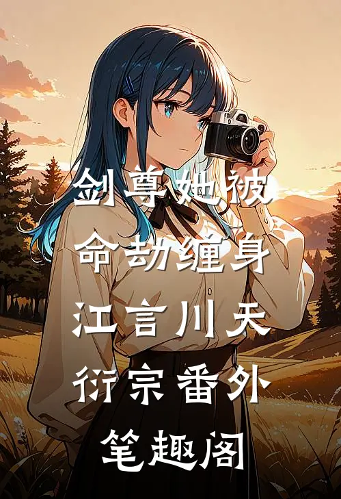 剑尊她被命劫缠身：江言川天衍宗番外笔趣阁