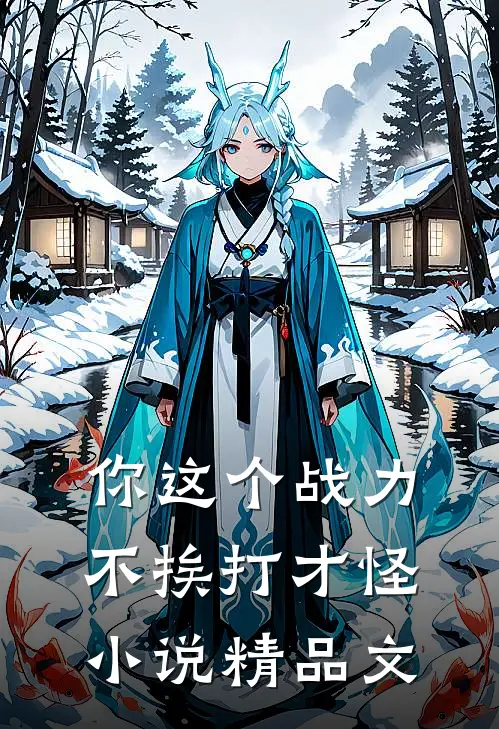你这个战力，不挨打才怪小说精品文