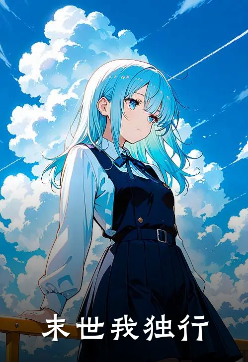 末世我独行