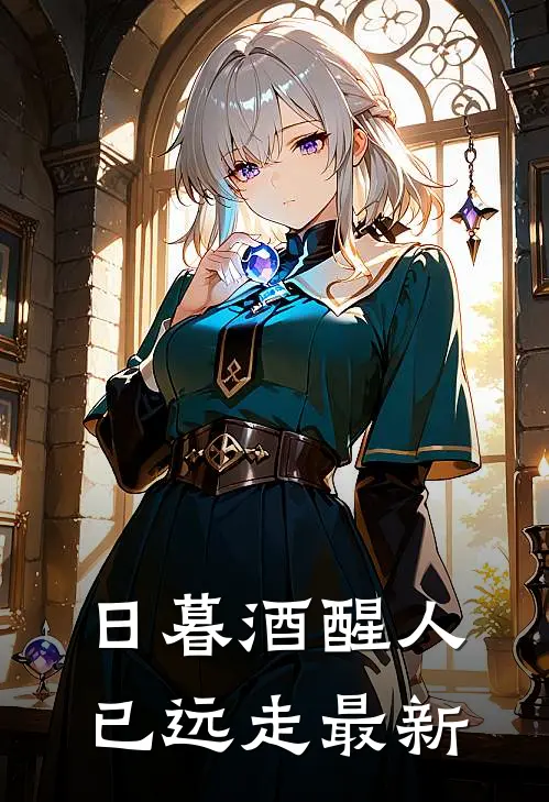 日暮酒醒人已远走最新