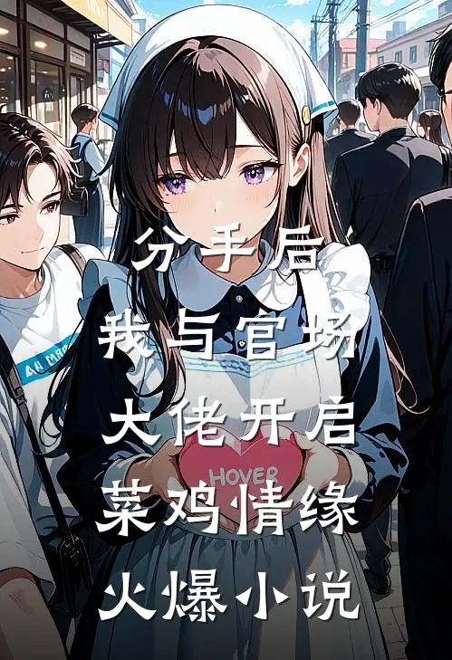 分手后，我与官场大佬开启菜鸡情缘火爆小说
