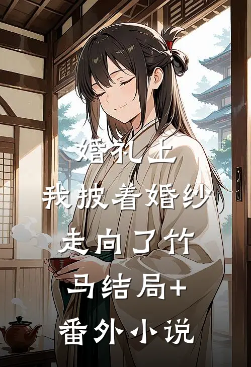 婚礼上，我披着婚纱走向了竹马结局+番外小说