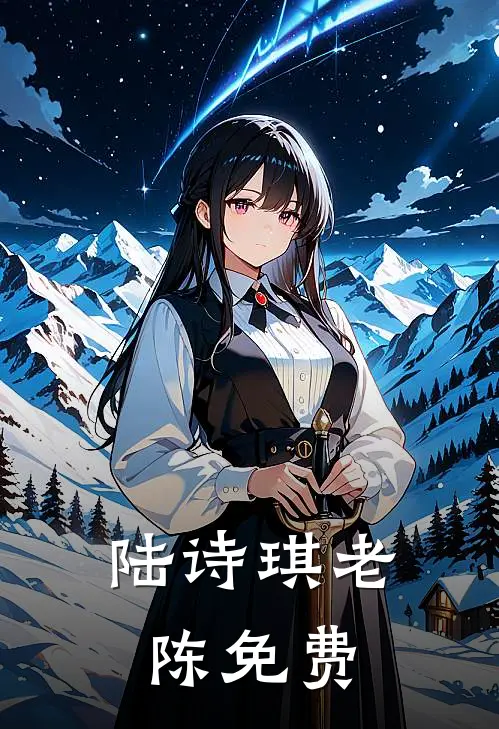 陆诗琪老陈免费