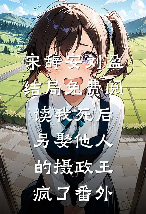 宋辞安刘盈结局免费阅读我死后，另娶他人的摄政王疯了番外