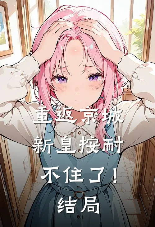 重返京城，新皇按耐不住了！结局