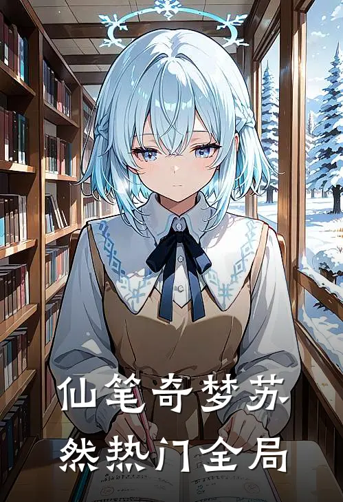 仙笔奇梦苏然热门全局