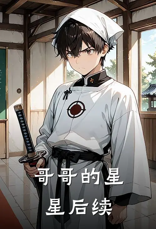 哥哥的星星后续