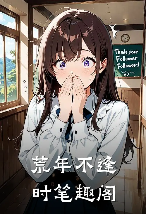 荒年不逢时笔趣阁