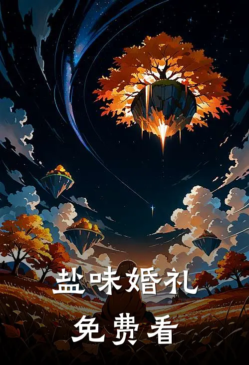盐味婚礼免费看