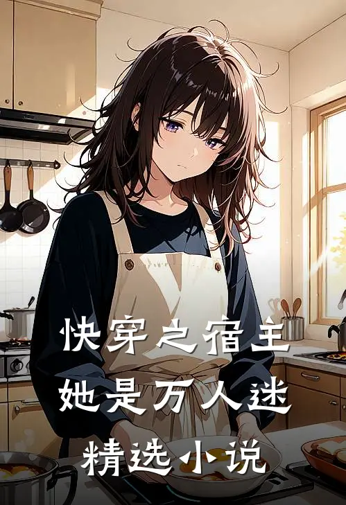 快穿之宿主她是万人迷精选小说
