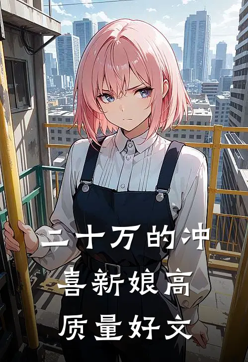 二十万的冲喜新娘高质量好文