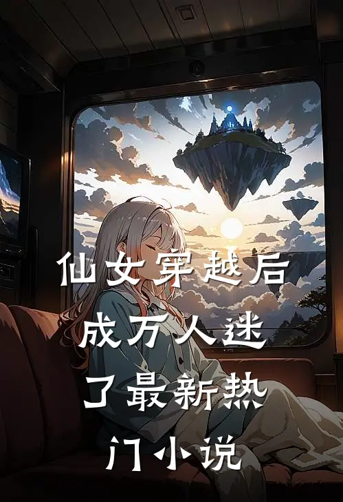 仙女穿越后，成万人迷了最新热门小说