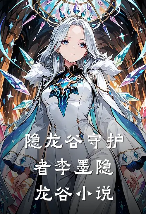 《隐龙谷守护者》李墨隐龙谷小说