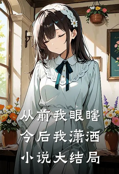 从前我眼瞎，今后我潇洒小说大结局