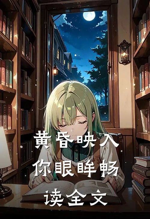 黄昏映入你眼眸畅读全文