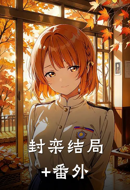 封栾结局+番外