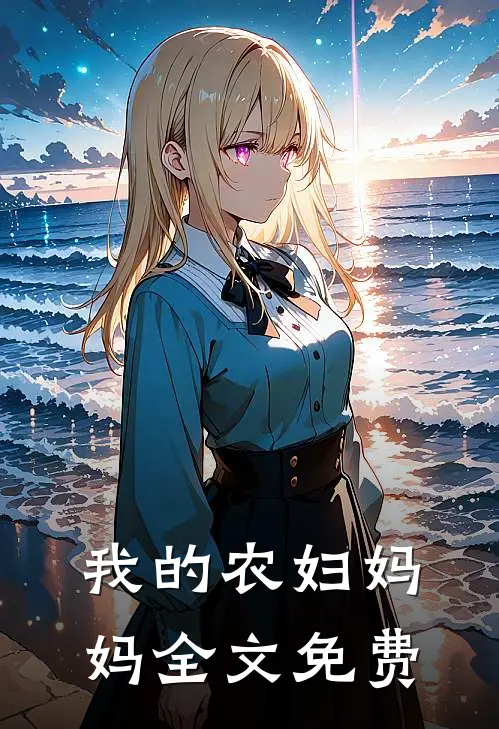 我的农妇妈妈全文免费