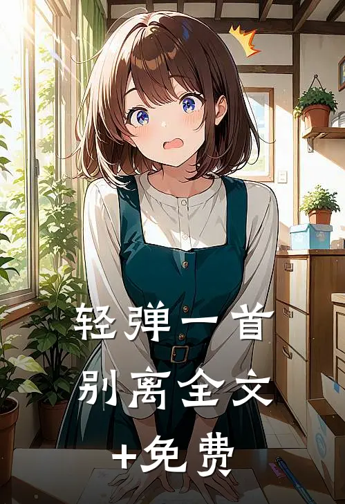 轻弹一首别离全文+免费