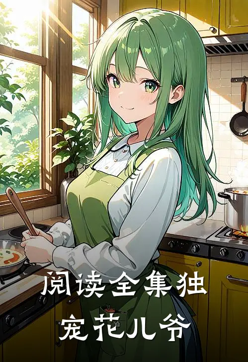 阅读全集独宠花儿爷