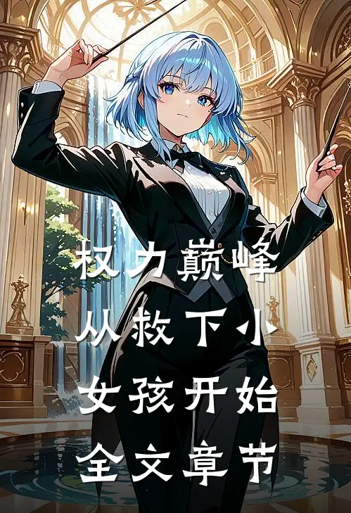 权力巅峰：从救下小女孩开始全文章节