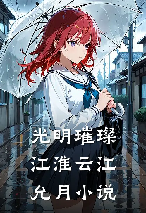 光明璀璨江淮云江允月小说