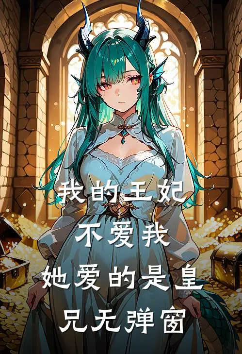 我的王妃不爱我，她爱的是皇兄无弹窗