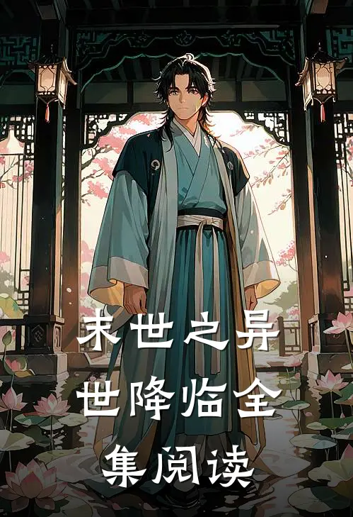 末世之异世降临全集阅读